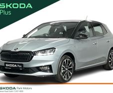 Skoda Fabia 2026