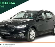 Skoda Fabia 2026