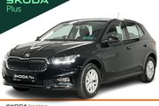 Skoda Fabia 2026