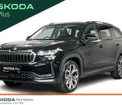 Skoda Kodiaq 2026