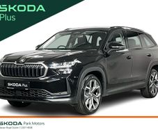 Skoda Kodiaq 2026