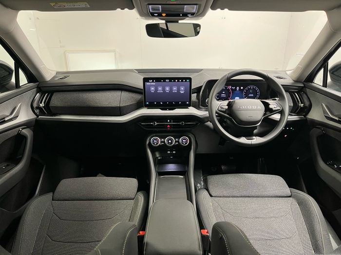 Skoda Kodiaq 2026