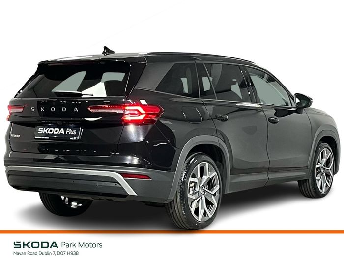 Skoda Kodiaq 2026