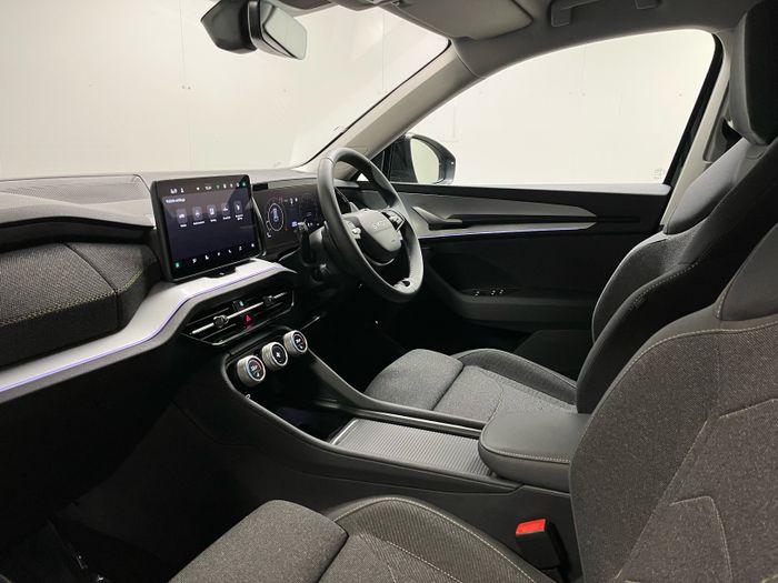 Skoda Kodiaq 2026
