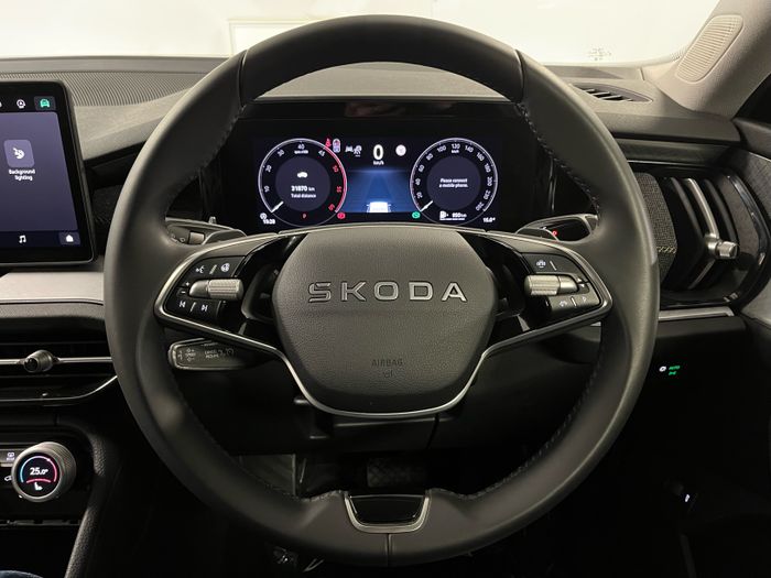 Skoda Kodiaq 2026