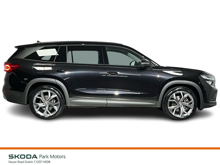 Skoda Kodiaq 2026