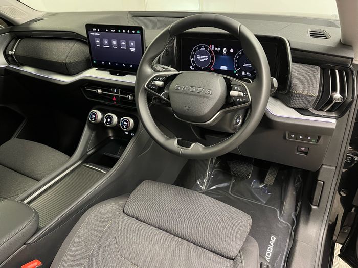 Skoda Kodiaq 2026