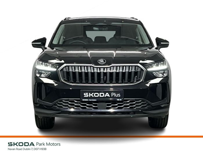 Skoda Kodiaq 2026
