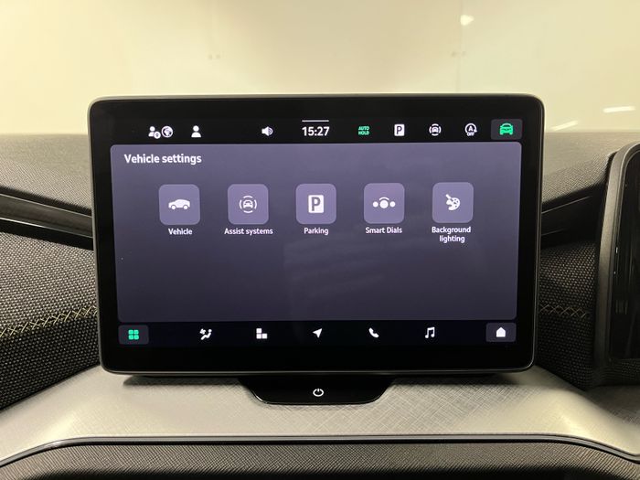 Skoda Kodiaq 2026