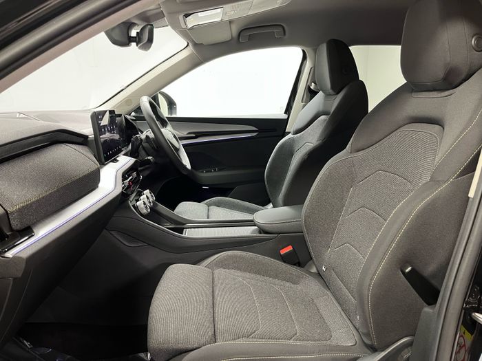 Skoda Kodiaq 2026