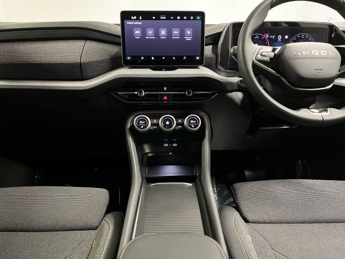 Skoda Kodiaq 2026
