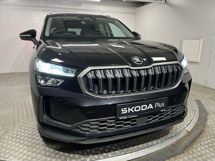 Skoda Kodiaq 2026