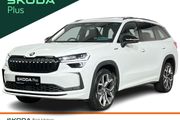 Skoda Kodiaq 2026