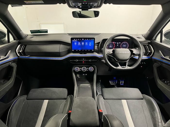Skoda Kodiaq 2026