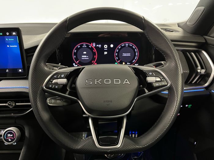 Skoda Kodiaq 2026