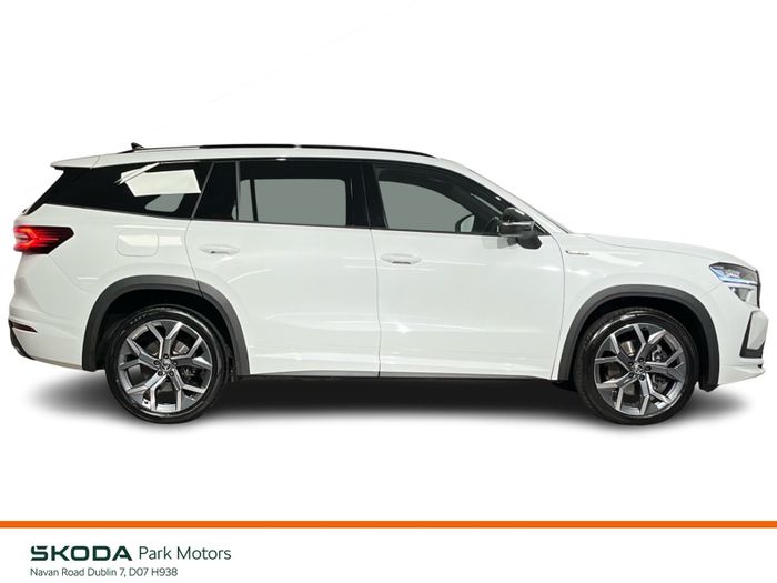 Skoda Kodiaq 2026