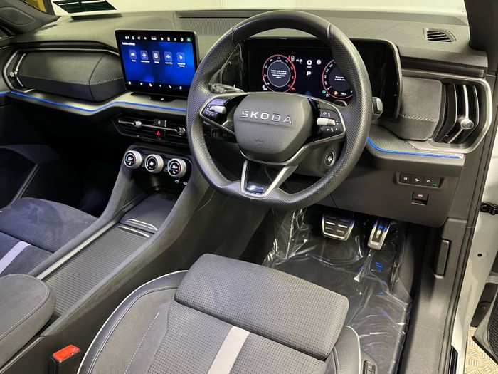 Skoda Kodiaq 2026