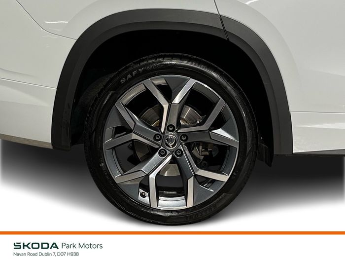 Skoda Kodiaq 2026