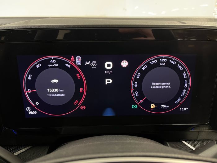 Skoda Kodiaq 2026
