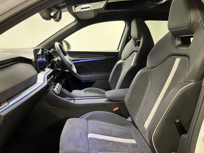 Skoda Kodiaq 2026