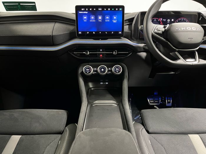 Skoda Kodiaq 2026