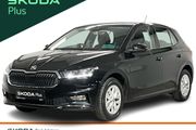Skoda Fabia 2026