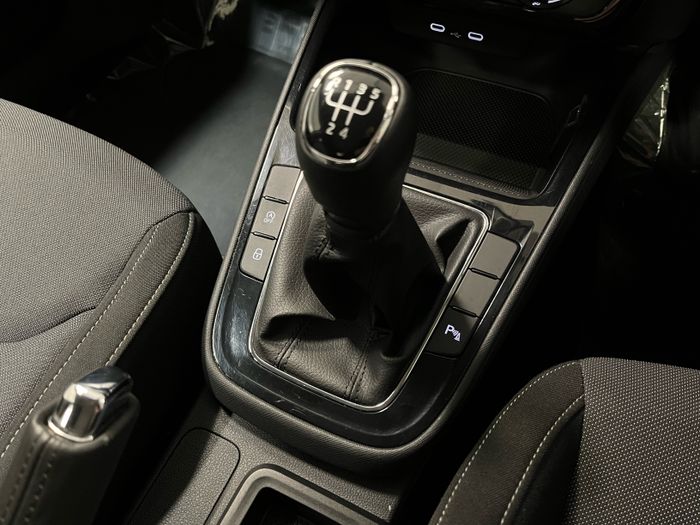 Skoda Fabia 2026