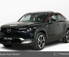 Mazda MX-30 2025