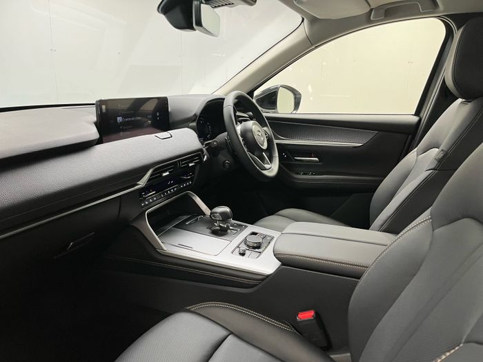 Mazda CX-60 2025