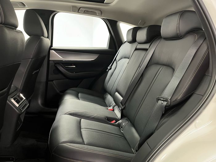 Mazda CX-60 2025