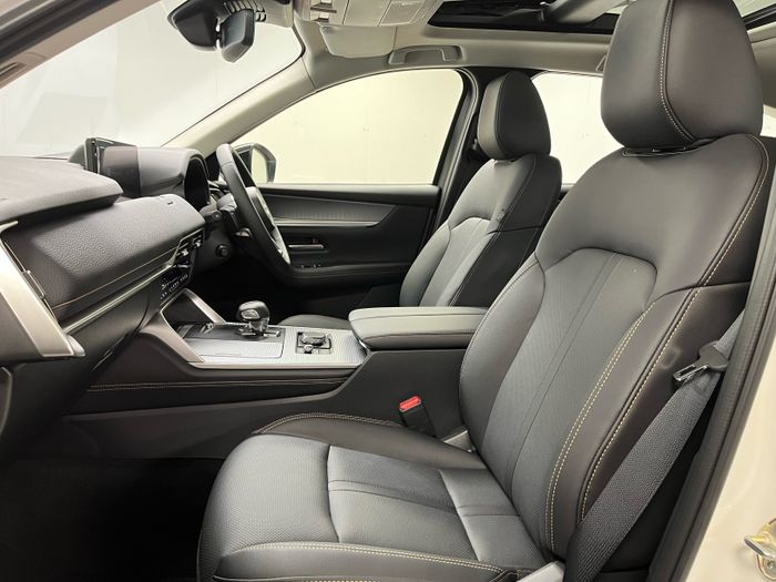 Mazda CX-60 2025