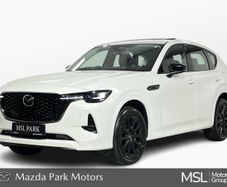 Mazda CX-60 2025