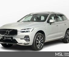 Volvo XC60 2022