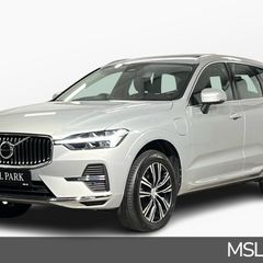 Volvo XC60 2022