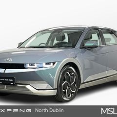 Hyundai Ioniq 5 2024