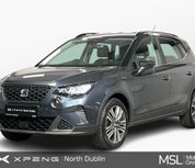 SEAT Arona 2023
