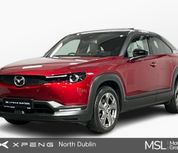 Mazda MX-30 2022
