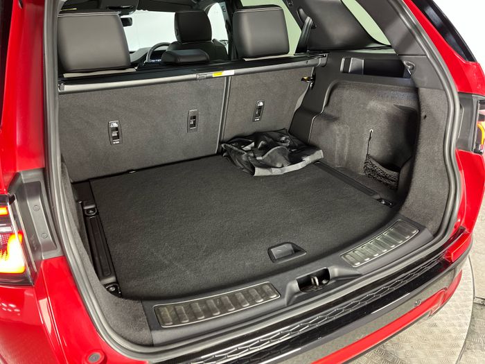 Land Rover Discovery Sport 2023