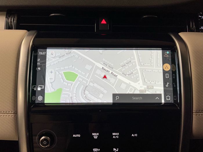 Land Rover Discovery Sport 2023