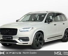 Volvo XC90 2023