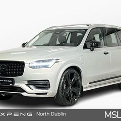 Volvo XC90 2023