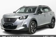Peugeot 2008 2022