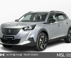 Peugeot 2008 2022