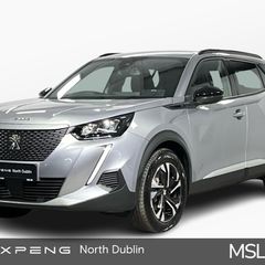 Peugeot 2008 2022