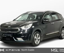 Kia Niro 2019