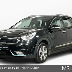 Kia Niro 2019