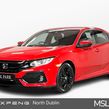 Honda Civic 2019