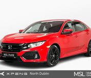 Honda Civic 2019