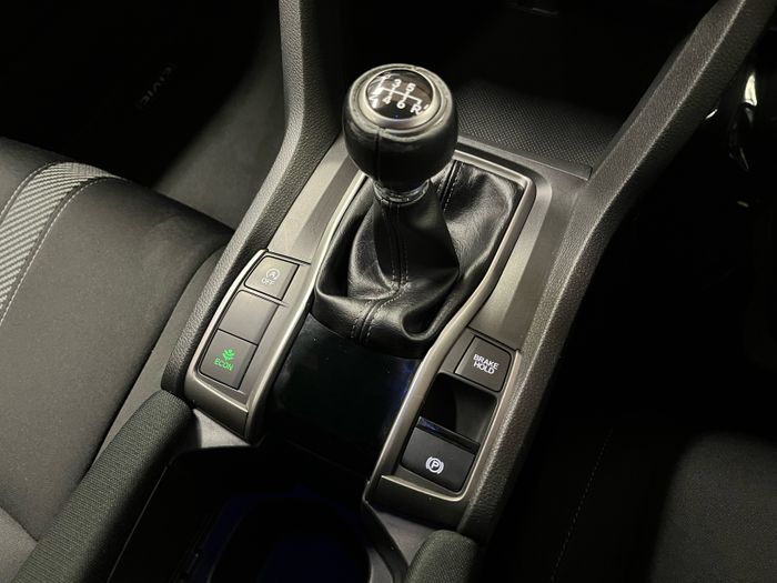 Honda Civic 2019