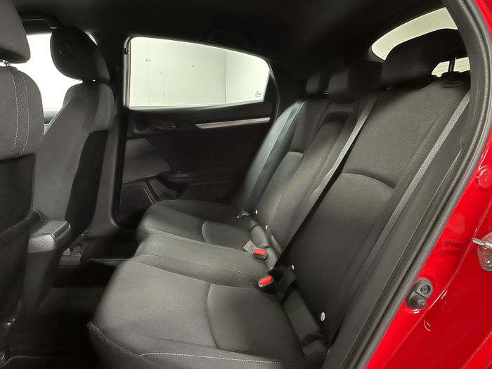 Honda Civic 2019